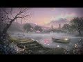 Enchanted Magical Lake 4K - Free No Copyright Magical Looping Background