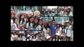 FCU BCSC 4 - Class History (JS Prom 2015)