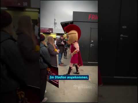 Ist das Stadionerlebnis in der tschechischen Liga underrated?