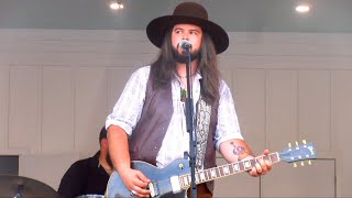 Clay Clear Band - High And Lonesome