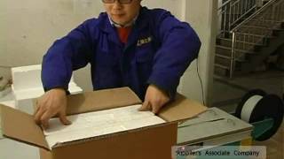CHEERSONIC ULTRASONICS CO., LTD