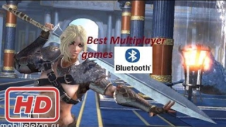 Top 10 Bluetooth Multiplayer Games For Android 2016 screenshot 1