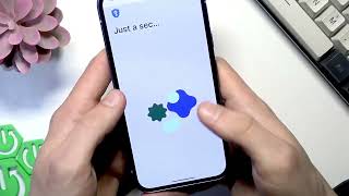 GOOGLE Pixel 10a – Hassas Uygulamaları Parmak İzi ile Nasıl Kilitleyebilirim - Pixel 10a screenshot 5