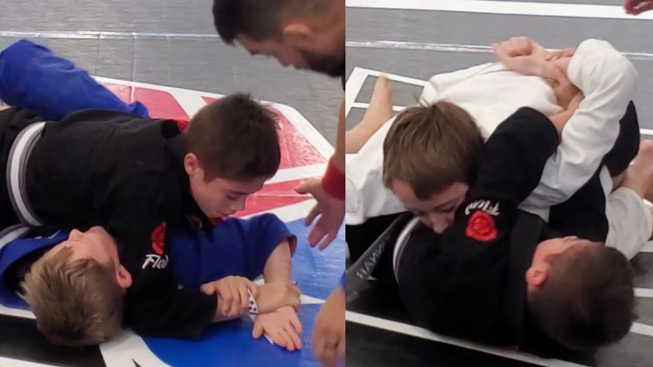 AGF Nashville Kids Highlights 