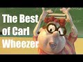 Jimmy neutron  the best of carl wheezer part 1