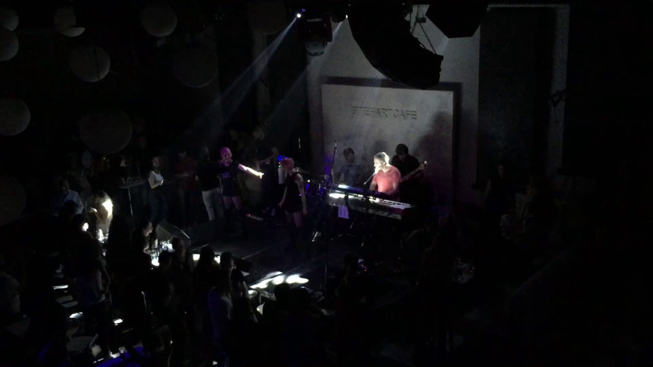 Lezz Go-Prodigy mix 2