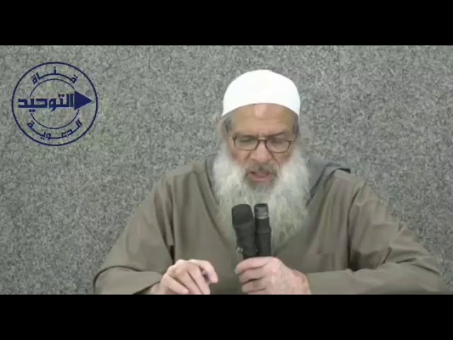 ‏أيها الزوج .. انتبه لهذا الأمر عند الجماع | الشيخ ‎محمد سعيد رسلان