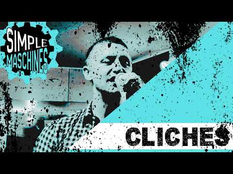 Cover Simple Maschines - Cliches (Official Music Video)