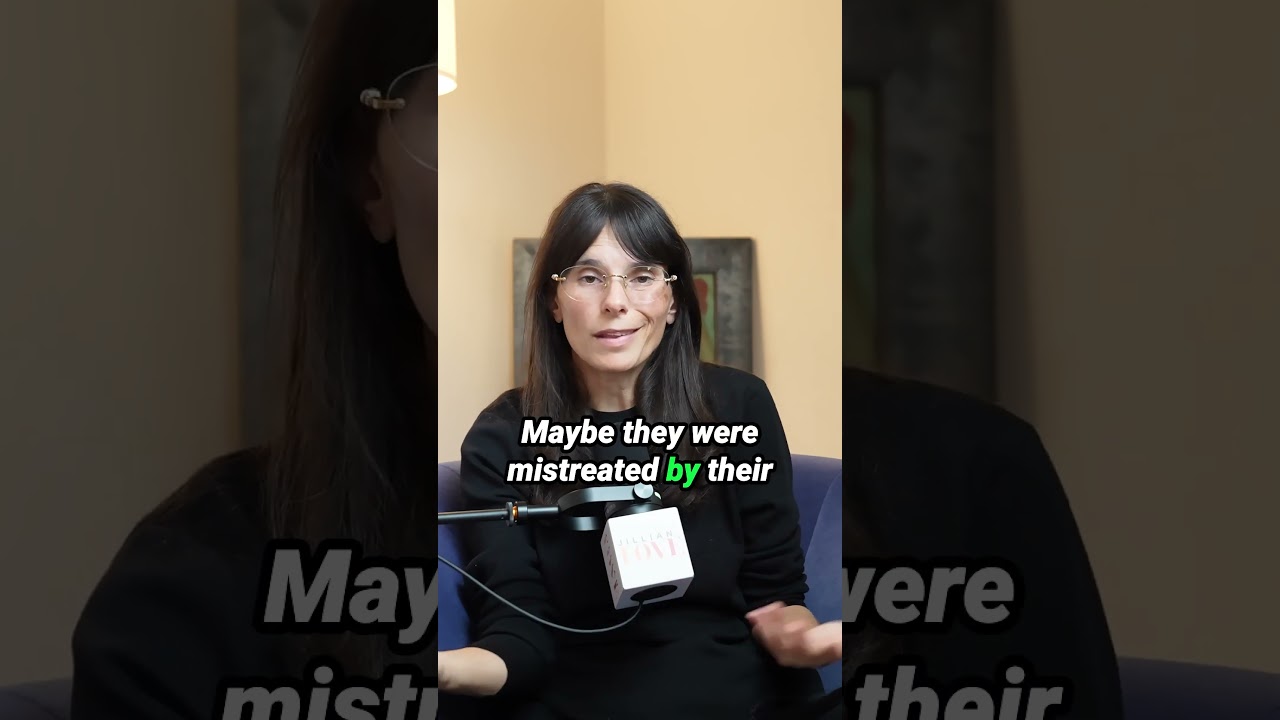 The Truth About Mistreatment and Self Worth