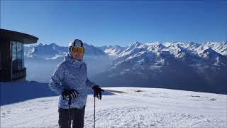 Kitzbühel 25.03 - 01.04.2017R