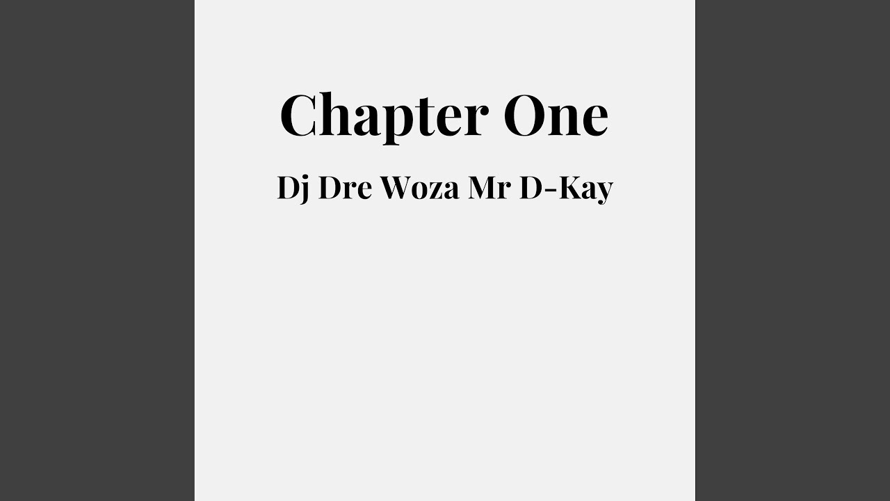 Obejrzyj Chapter One w YouTube Obejrzyj Chapter One w YouTube