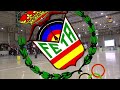 #ArcoSala24 - SÁBADO 10/02 (3) - CAMPEONATO DE ESPAÑA DE ARCO RECURVO y COMPUESTO EN SALA 2023-2024