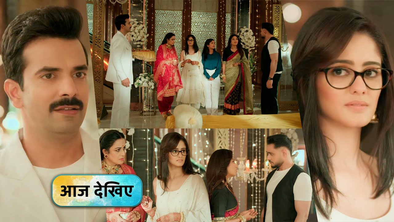 Mannat NEW PROMO Today Episode 25th October 2025