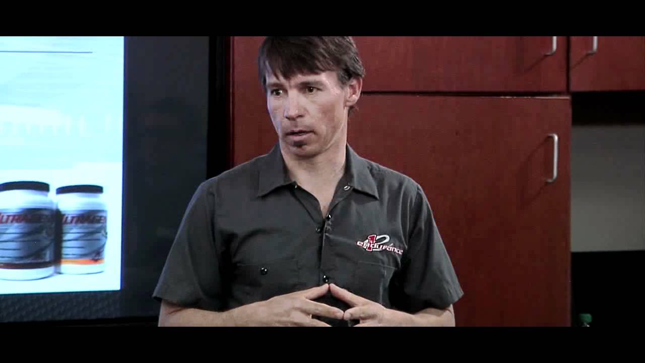 Ultragen - Recovery Drink