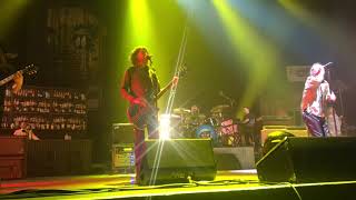 The Black Crowes - Sting Me - l'Olympia Paris - October 5, 2022