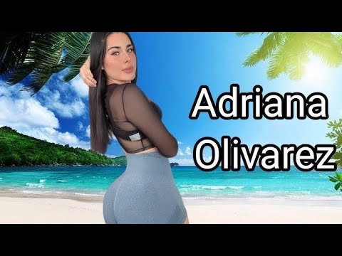 Adriana OlivarezMX OnlyFans:  A Deep Dive