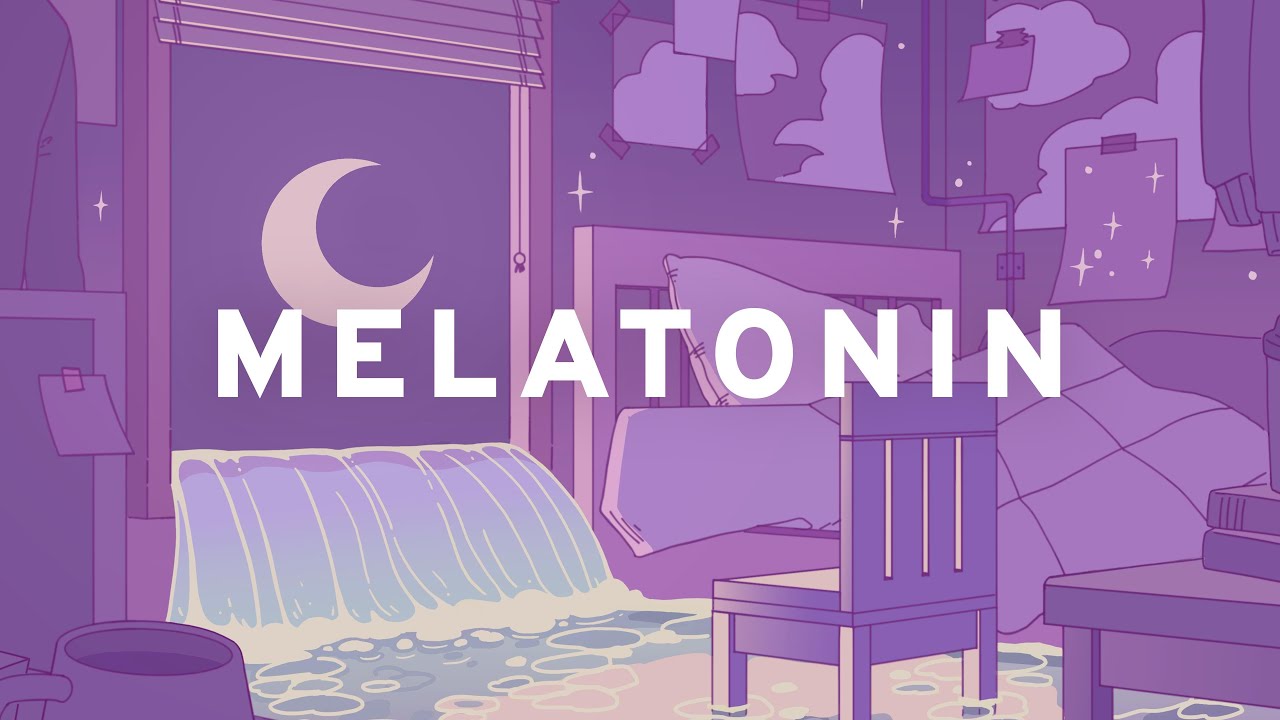 Past - Melatonin