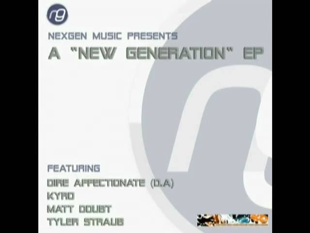 Watch NXG003EP-C - Matt Doubt - Stop On By - NexGen Music on YouTube Watch NXG003EP-C - Matt Doubt - Stop On By - NexGen Music on YouTube