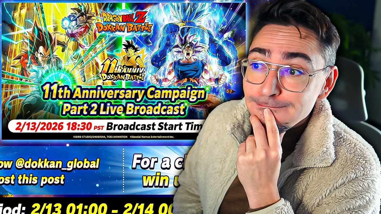 Achetez des Comptes Dragon Ball Z Dokkan Battle à Vendre - Rapide & Sûr