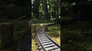 TRAIN VS GIANT BLOCKADE 🚂 🧱 💥