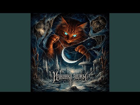 Мизантроп, Вещун Перунович - Зима без Рая