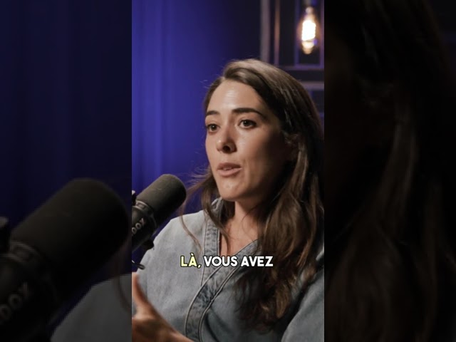 Créez contenu client, pas robots!