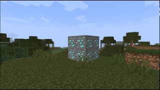 how to xray in minecraft  java v1.16 (vanilla minecraft)