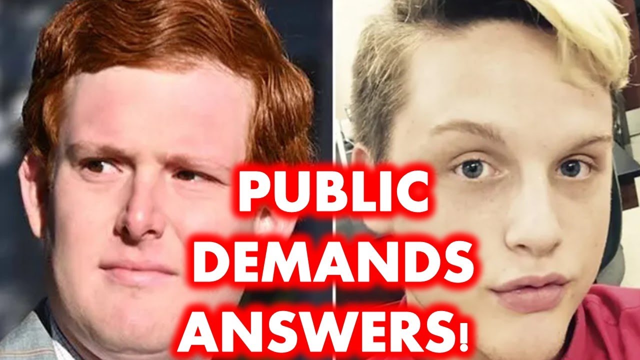 PUBLIC DEMANDS ANSWERS IN STEPHEN SMITH CASE! YouTube