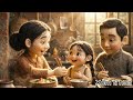 Bữa Cơm Của Mẹ 🍚 | Bài Hát Nhẹ Nhàng Cho Những Ai Đang Nhớ Mẹ