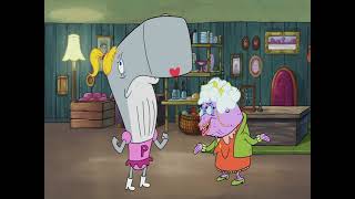 Hidup Tidak Selalu Adil Sayang spongebob bahasa indonesia
