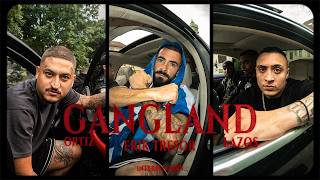 Lazos X Erik Tresor X Ortiz - Gangland Official Video