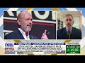 Journalist advises Newsom to 'come clean': We don't know what else the DOJ is 'digging up'