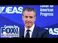 Journalist advises Newsom to 'come clean': We don't know what else the DOJ is 'digging up'