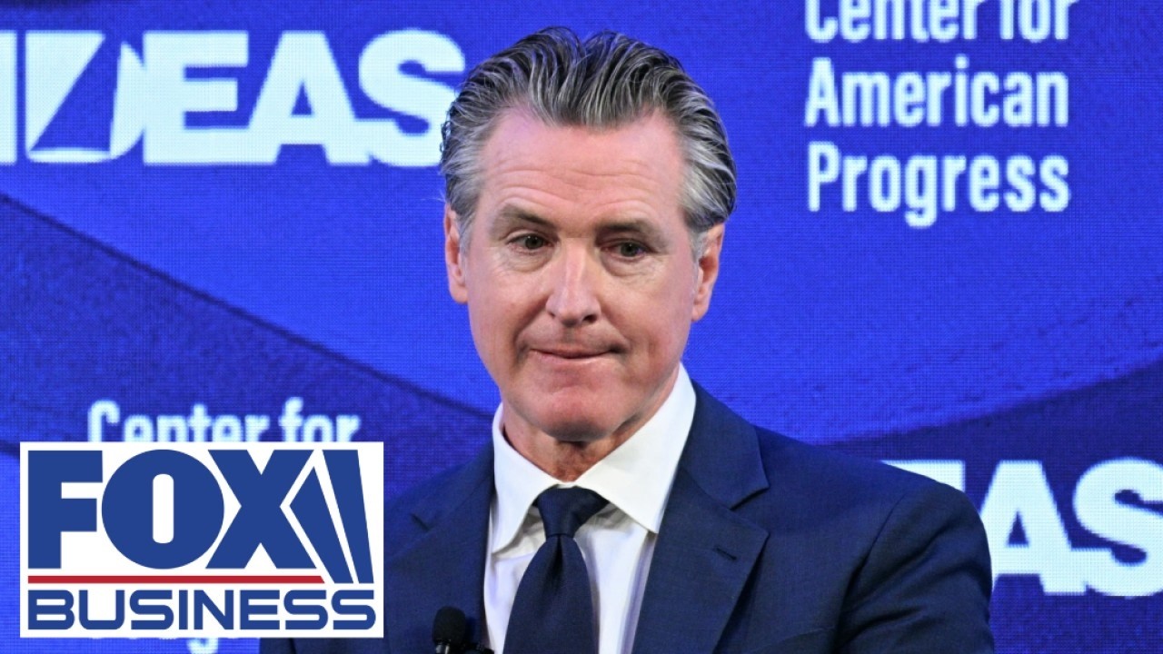 Journalist advises Newsom to 'come clean': We don't know what else the DOJ is 'd