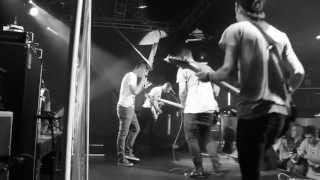 A Feast For Kings- Live Footage @ The Underground(5/11/13)