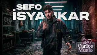 Sefo - İsyankar 2026 [Mustafa Sandal İstersen Dağlar Dağlar]