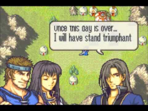 Elibean Nights — Trailer