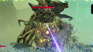 Borderlands 3 Graveward Lyuda Sniper Mayhem 3