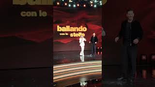 Barbara Durso A Ballando Con Le Stelle