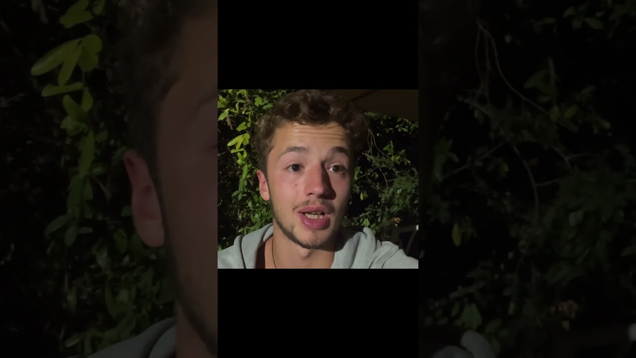 What your demons are trying to tell you.