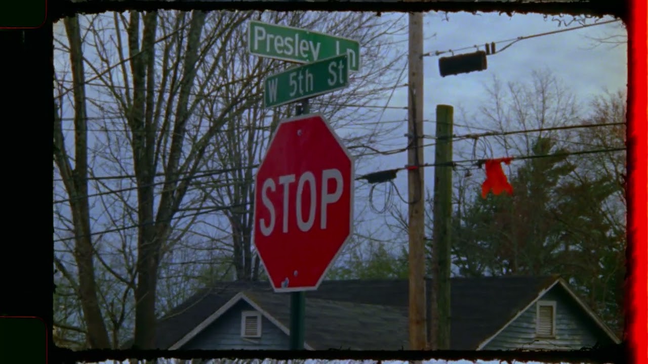 First Roll (Krasnogorsk 3 