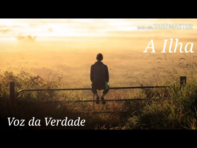 Guarda A ilha - Voz da Verdade (Playback Legendado) / Um tom abaixo do original su YouTube Guarda A ilha - Voz da Verdade (Playback Legendado) / Um tom abaixo do original su YouTube