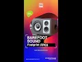 🔊 Barefoot Sound FP-03 | Monitor da studio compatto che ridefinisce la qualità audio!