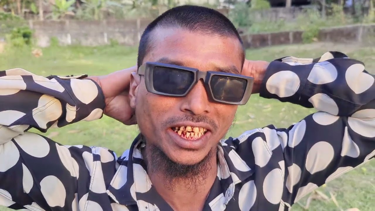 ভাই আপনি সেই বিখ্যাত ইলিয়াস ভাই না🤣