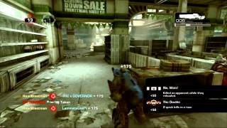 HeadBlastman | Random clips #12