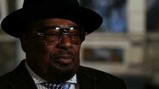 George Clinton | Detroit Performs Clip