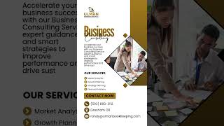 Smart strategies. Sustainable growth