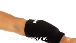Reusable Cold-Hot Therapy Wrap - Small by Mueller Sports Med