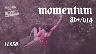 Uncut Aidan Roberts - Momentum 8Bv14 Flash