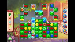 HomeScapes Level 429 no boosters (2025)